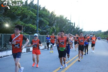 RUN TO LIVE 2025 - Ảnh #3265782