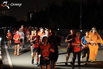 RUN TO LIVE 2025 - Ảnh #3260749