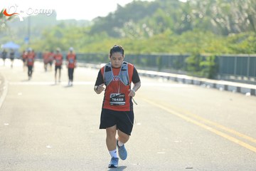 RUN TO LIVE 2025 - Ảnh #3304798