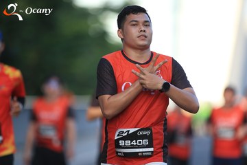 RUN TO LIVE 2025 - Ảnh #3290678