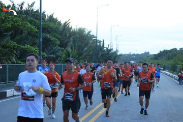 RUN TO LIVE 2025 - Ảnh #3286960