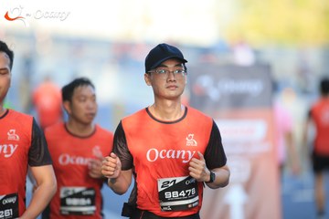 RUN TO LIVE 2025 - Ảnh #3284289