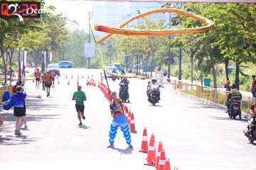 RUN TO LIVE 2025 - Ảnh #3209872