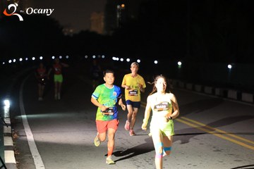 RUN TO LIVE 2025 - Ảnh #3257612