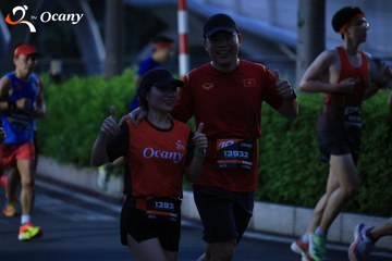 RUN TO LIVE 2025 - Ảnh #3155621
