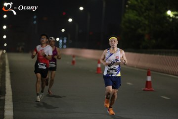 RUN TO LIVE 2025 - Ảnh #3201279
