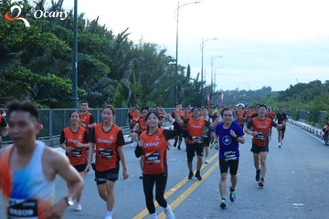 RUN TO LIVE 2025 - Ảnh #3288592