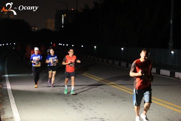 RUN TO LIVE 2025 - Ảnh #3259721