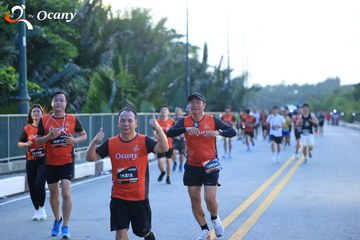 RUN TO LIVE 2025 - Ảnh #3265429