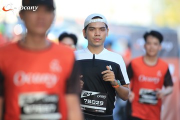 RUN TO LIVE 2025 - Ảnh #3286321