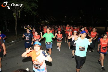 RUN TO LIVE 2025 - Ảnh #3280724
