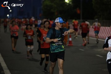 RUN TO LIVE 2025 - Ảnh #3205603