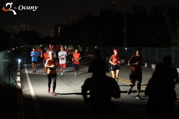 RUN TO LIVE 2025 - Ảnh #3260825