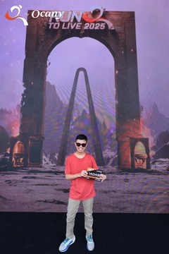 RUN TO LIVE 2025 - Ảnh #3133112