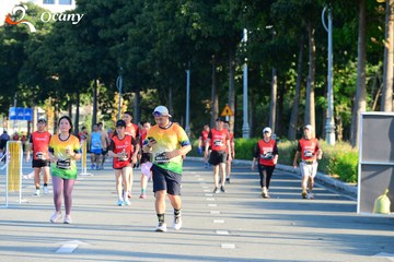 RUN TO LIVE 2025 - Ảnh #3298533