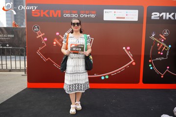 RUN TO LIVE 2025 - Ảnh #3136749