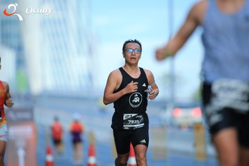 RUN TO LIVE 2025 - Ảnh #3284890