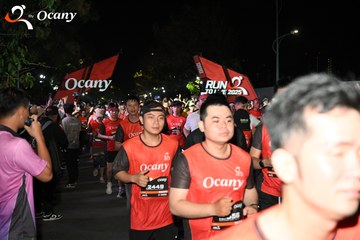 RUN TO LIVE 2025 - Ảnh #3140994