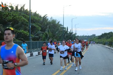 RUN TO LIVE 2025 - Ảnh #3281974