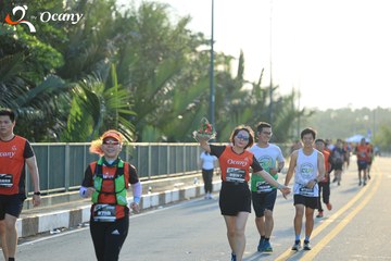 RUN TO LIVE 2025 - Ảnh #3300845