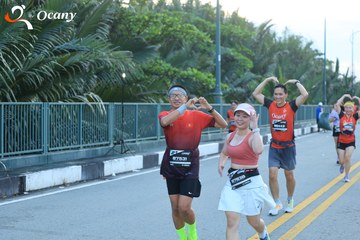 RUN TO LIVE 2025 - Ảnh #3285235