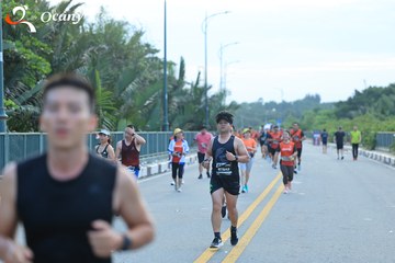 RUN TO LIVE 2025 - Ảnh #3278940