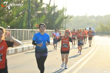 RUN TO LIVE 2025 - Ảnh #3301726