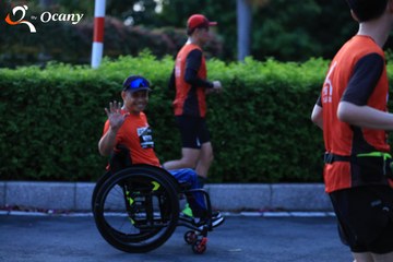 RUN TO LIVE 2025 - Ảnh #3155853