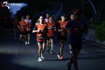 RUN TO LIVE 2025 - Ảnh #3155407
