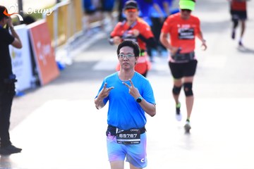 RUN TO LIVE 2025 - Ảnh #3208741