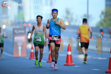 RUN TO LIVE 2025 - Ảnh #3284233