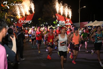 RUN TO LIVE 2025 - Ảnh #3140930