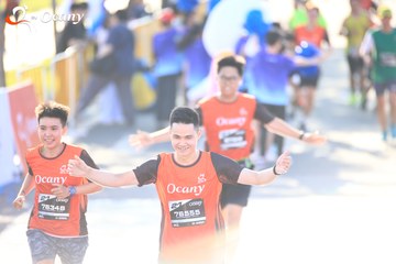 RUN TO LIVE 2025 - Ảnh #3205256