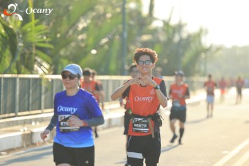 RUN TO LIVE 2025 - Ảnh #3301920