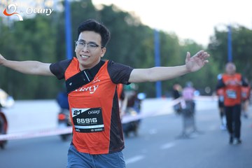 RUN TO LIVE 2025 - Ảnh #3257281