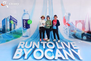 RUN TO LIVE 2025 - Ảnh #3119094