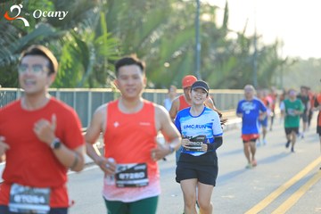 RUN TO LIVE 2025 - Ảnh #3300262