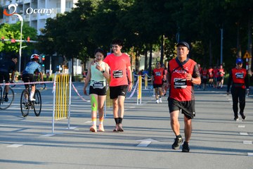 RUN TO LIVE 2025 - Ảnh #3298741