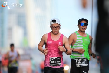RUN TO LIVE 2025 - Ảnh #3288291
