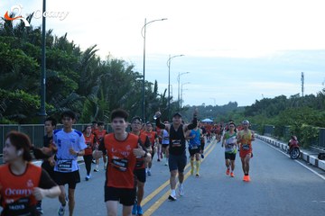 RUN TO LIVE 2025 - Ảnh #3287153