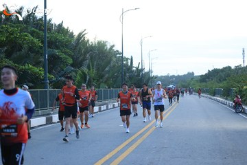 RUN TO LIVE 2025 - Ảnh #3266570