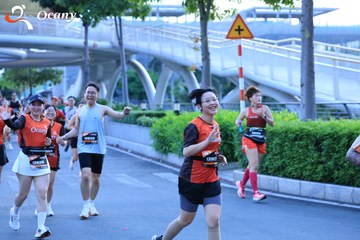 RUN TO LIVE 2025 - Ảnh #3156252