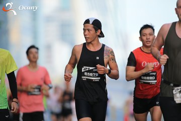 RUN TO LIVE 2025 - Ảnh #3289713