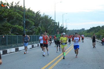 RUN TO LIVE 2025 - Ảnh #3280893