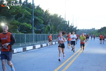RUN TO LIVE 2025 - Ảnh #3264654
