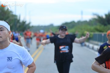 RUN TO LIVE 2025 - Ảnh #3278136