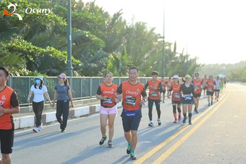 RUN TO LIVE 2025 - Ảnh #3300956