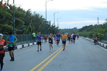 RUN TO LIVE 2025 - Ảnh #3282425