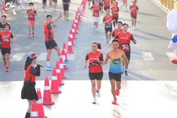 RUN TO LIVE 2025 - Ảnh #3190908