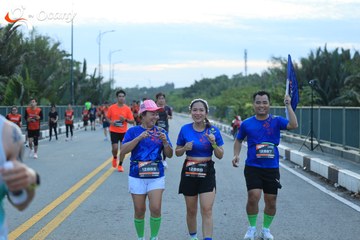 RUN TO LIVE 2025 - Ảnh #3282811